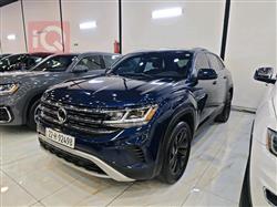 فولكسفاغن أطلس كروس سبورت